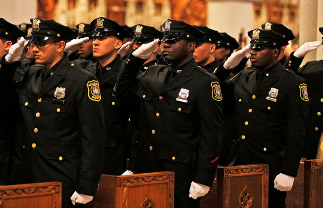 Newark agrees to pay former police cadets $4M for academy overtime, lawyer says