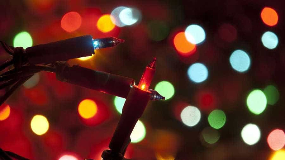 Santarém reduz investimento e aposta em LED na iluminação de Natal