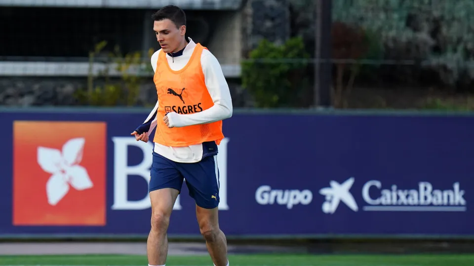 Palhinha vive fase goleadora e revela bastidores dos momentos mais duros