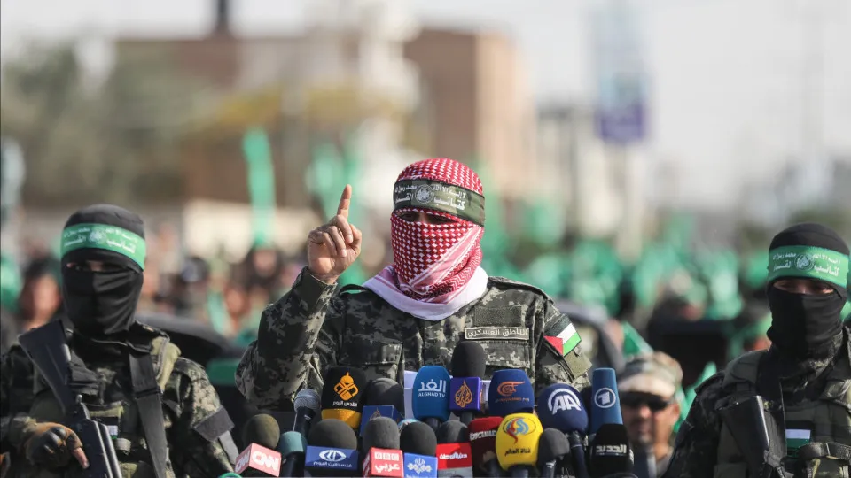 Hamas assegura: “Faremos tudo para alcançar o cessar-fogo”