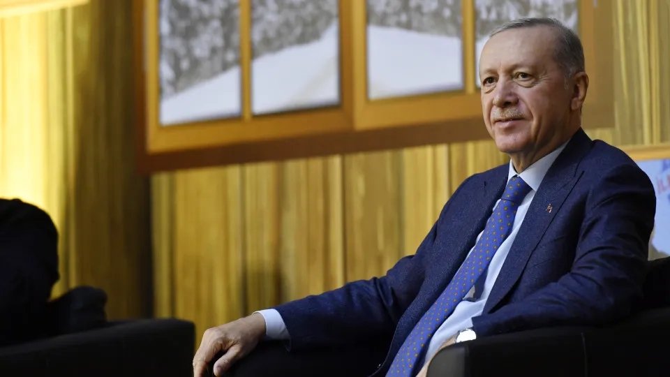 Turquia diz que Trump quer mediação com o Hamas para retomar negociações