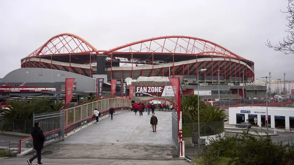Benfica contra-ataca: “Declarações de André Villas-Boas são falsas”
