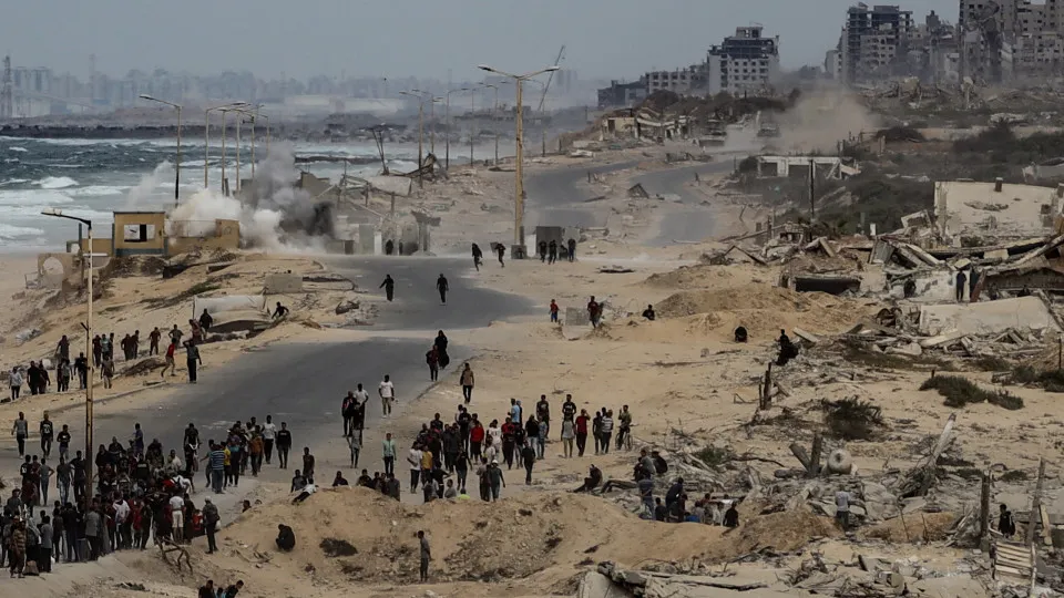 Israel e Hamas dão primeiro passo rumo à paz — veja o que muda a partir de agora