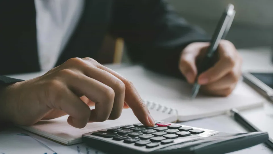 Boa notícia para os contribuintes: IRS baixa do 2.º ao 5.º escalão