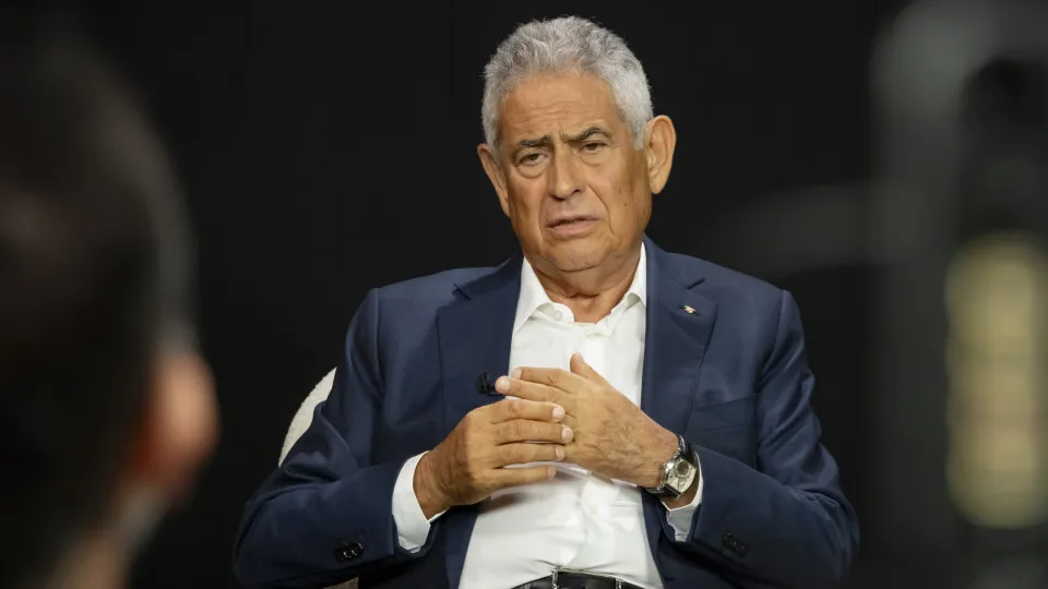 Luís Filipe Vieira sem dúvidas: ‘Mourinho não dura quatro anos na Luz’