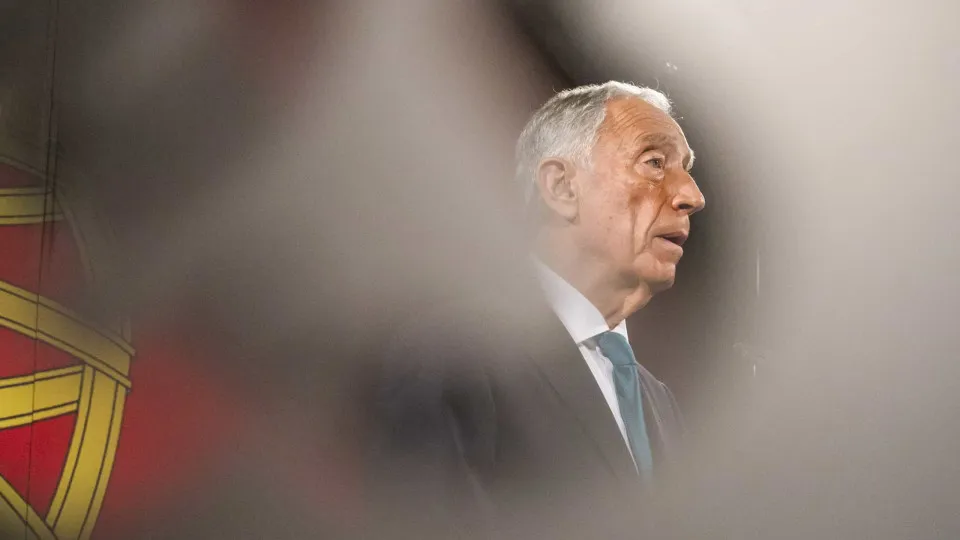 Sobre as autárquicas: ‘A Democracia vive de surpresas’