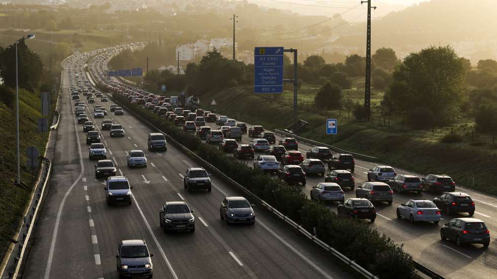 Imposto único de circulação, haverá “norma transitória” para evitar dois pagamentos próximos