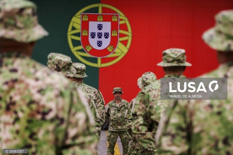 Exército vai testar reação a “sismo de grande magnitude” em Lisboa com mais de 300 operacionais