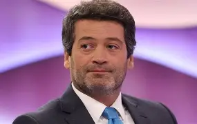 Pedro Frazão fez video a titulo pessoal a saudar o grupo Reconquista? “Não o enviou como vice do Chega. Mas sim a título pessoal”