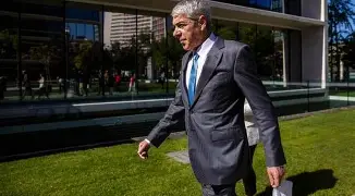 Jose Socrates e a Operação Marquês. Há “risco de prescrição de crimes” já no início de 2026