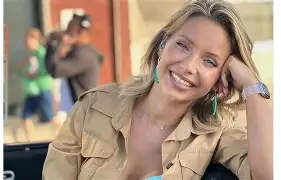 Luciana Abreu : quebra silêncio sobre saída da SIC e fala de novos desafios