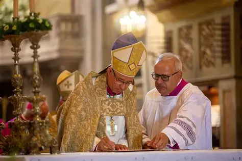 Patriarca de Lisboa critica corrida ao armamento e medo da diferença