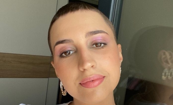 Morreu Ângela Pereira, a jovem com cancro que queria continuar a lutar