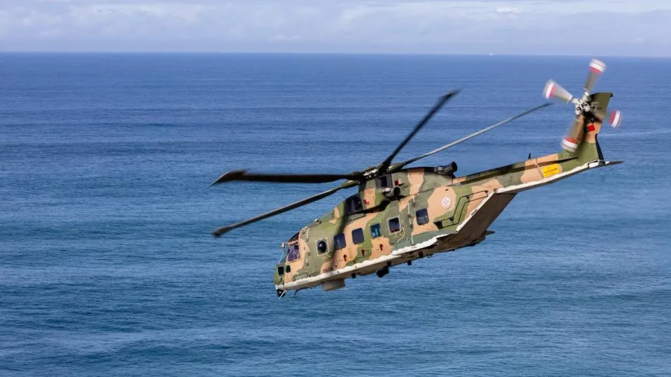 MP e Polícia Judiciária Militar fazem buscas na Força Aérea e Marinha