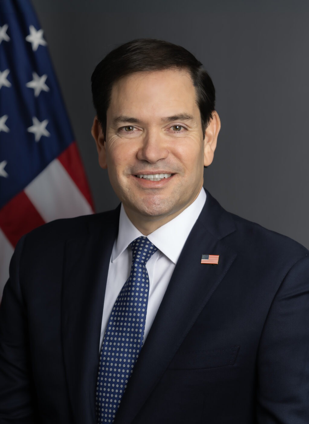 A dias de visitar Portugal, Marco Rubio destaca: “Um forte aliado”